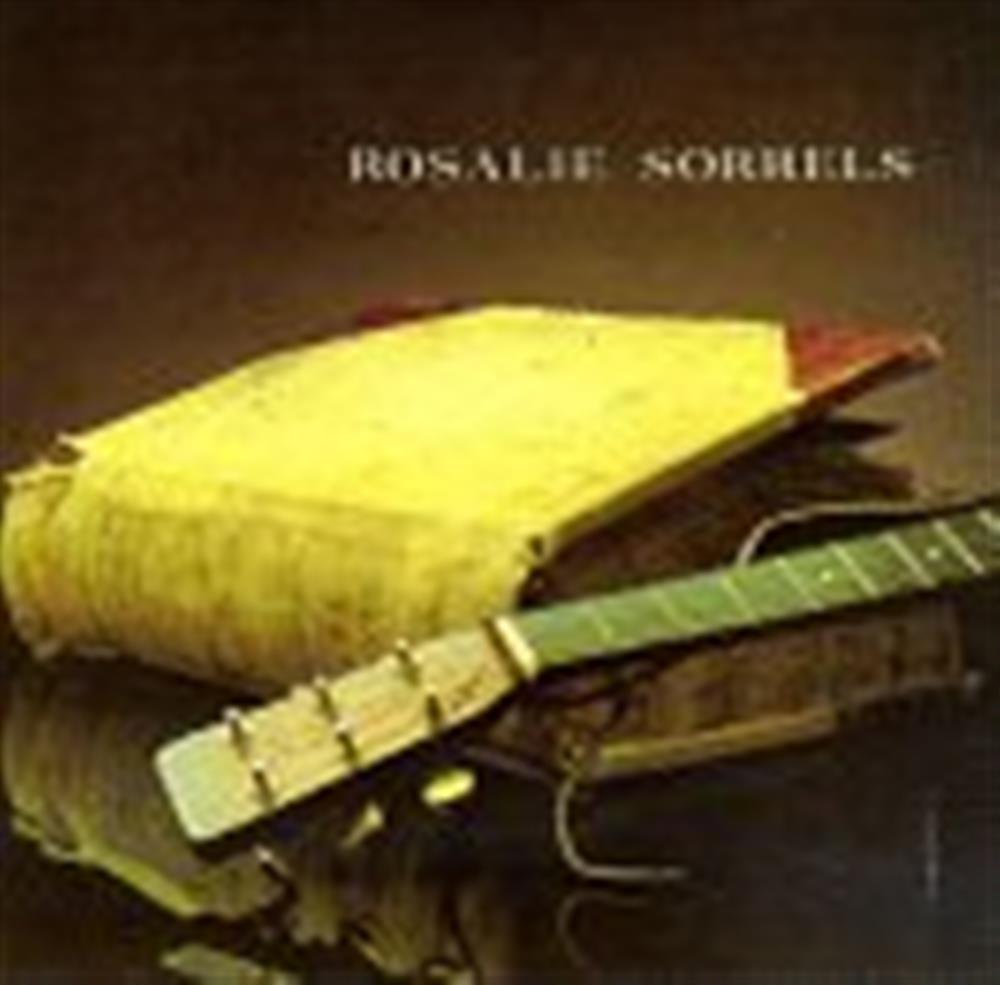 Misc.Abstrat Record No.1 - Rosalie Sorrels (Audio cd) - Foto 1 di 1