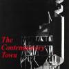 The Contemporary Town (siena, 1990)