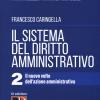 Il Sistema Del Diritto Amministrativo. Vol. 2