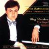 Anton Rubinstein: Piano Concertos No. 3 & 4