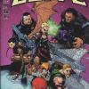 Justice League Elite #01 (edicola)