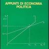 Appunti Di Economia Politica