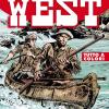 Storia Del West #02 - Gli Avventurieri