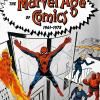 The Marvel age of comics 1961-1978. Ediz. italiana. 40th Anniversary Edition