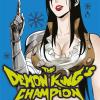 The Demon King's Champion. Vol. 3