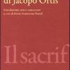 Ultime Lettere Di Jacopo Ortis. Ediz. Critica