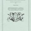 Descrizione Della Cappella Della Ss. Annunziata Nella Chiesa Dei Pp. Serviti Di Firenze