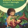Tarzan delle scimmie di Edgar R. Burroughs. Ediz. a caratteri grandi
