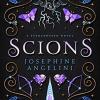 Scions: A Prequel to the Starcrossed Series: 4