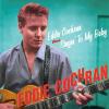 Eddie Cochran + Singin' To My Baby + Bonus Tracks