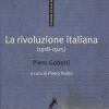 La Rivoluzione Italiana (1918-1925)