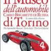 Il Museo Dell'automobile. carlo Biscaretti Di Ruffia Di Torino