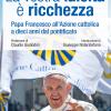 La Vostra Laicit E Ricchezza. Papa Francesco All'azione Cattolica A Dieci Anni Dal Pontificato