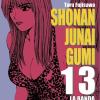 Shonan Junai Gumi. Vol. 13