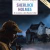 Sherlock Holmes: Il Mastino Dei Baskerville-the Hound Of The Baskervilles. Ediz. Integrale. Con Segnalibro