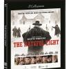 Hateful Eight (the) (blu-ray+dvd) (regione 2 Pal)