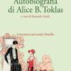 Autobiografia Di Alice B. Toklas