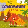 Dinosauri Pop-up. Ediz. A Colori