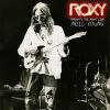 Roxy - Tonight's The Night Live (2 Lp)