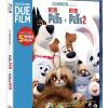 Pets Collection (2 Blu-Ray) (Regione 2 PAL)