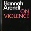 On Violence (harvest Book)
