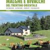 Malghe E Bivacchi Del Trentino Orientale. Escursioni, Alpinismo, Ferrate, Passeggiate. Vol. 1