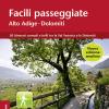 Facili passeggiate in Alto Adige. 50 itinerari comodi e belli tra la Val Venosta e le Dolomiti