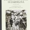 Canzoni popolari inedite in dialetto sardo centrale ossia logudorese. Vol. 4