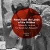 News From The Lands Of The Hittites (2023). Vol. 7