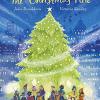 The Christmas Pine: the magical tale for Christmas by Julia Donaldson - now in a stunning paperback edition