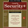 Comptia security. All-in-One. Exam guide (exam SY0-601)