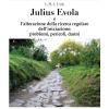 Julius Evola. L'alterazione della ricerca regolare dell'iniziazione, problemi, pericoli, danni