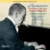 The Piano Concertos, Oaganini Rhapsody