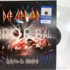Mirror Ball - Live And More (clear Vinyl) (3 Lp)