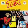 Tex Classic #10
