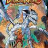 Dragonero Adventures #10 - La Fortezza Dei Draghi
