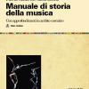 Manuale Di Storia Della Musica. Vol. 3 Bis