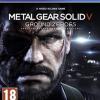 Playstation 4: Metal Gear Solid V: Ground Zeroes