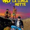 Mister No - Le Nuove Avventure #11 - La Lunga Notte