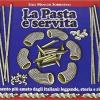 La Pasta  Servita. L'alimento Pi Amato Dagli Italiani: Leggende, Storia E Ricette