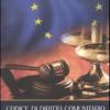 Codice Di Diritto Comunitario. Norme Civili, Amministrative E Penali Di Interesse Concorsuale E Professionale