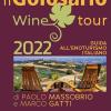 Il Golosario Wine Tour 2022. Guida All'enoturismo Italiano