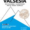 Valsesia Sud-ovest. Riva Valdobbia, Campertogno, Mollia, Rassa, Scopello 1:25.000