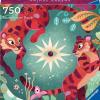 Ravensburger: Puzzle 750 Pz - Animal Dreams
