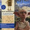 Elfi domestici. Harry Potter. Incredibuilds puzzle 3D da J. K. Rowling. Ediz. illustrata. Con gadget