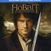 Hobbit (lo) - Un Viaggio Inaspettato (2 Blu-ray+copia Digitale) (regione 2 Pal)