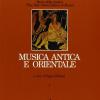 Storia della musica. The New Oxford History of Music. Vol. 1 - Musica antica e orientale