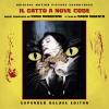 Il Gatto A Nove Code: The Cat O' Nine Tails Original Soundtrack (50th Anniversary Edition Deluxe 2Lp Box + Gadgets)