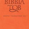 La Bibbia Tob. Nuova Traduzione Cei