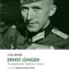 Ernst Jnger. Il combattente, l'operaio, l'anarca